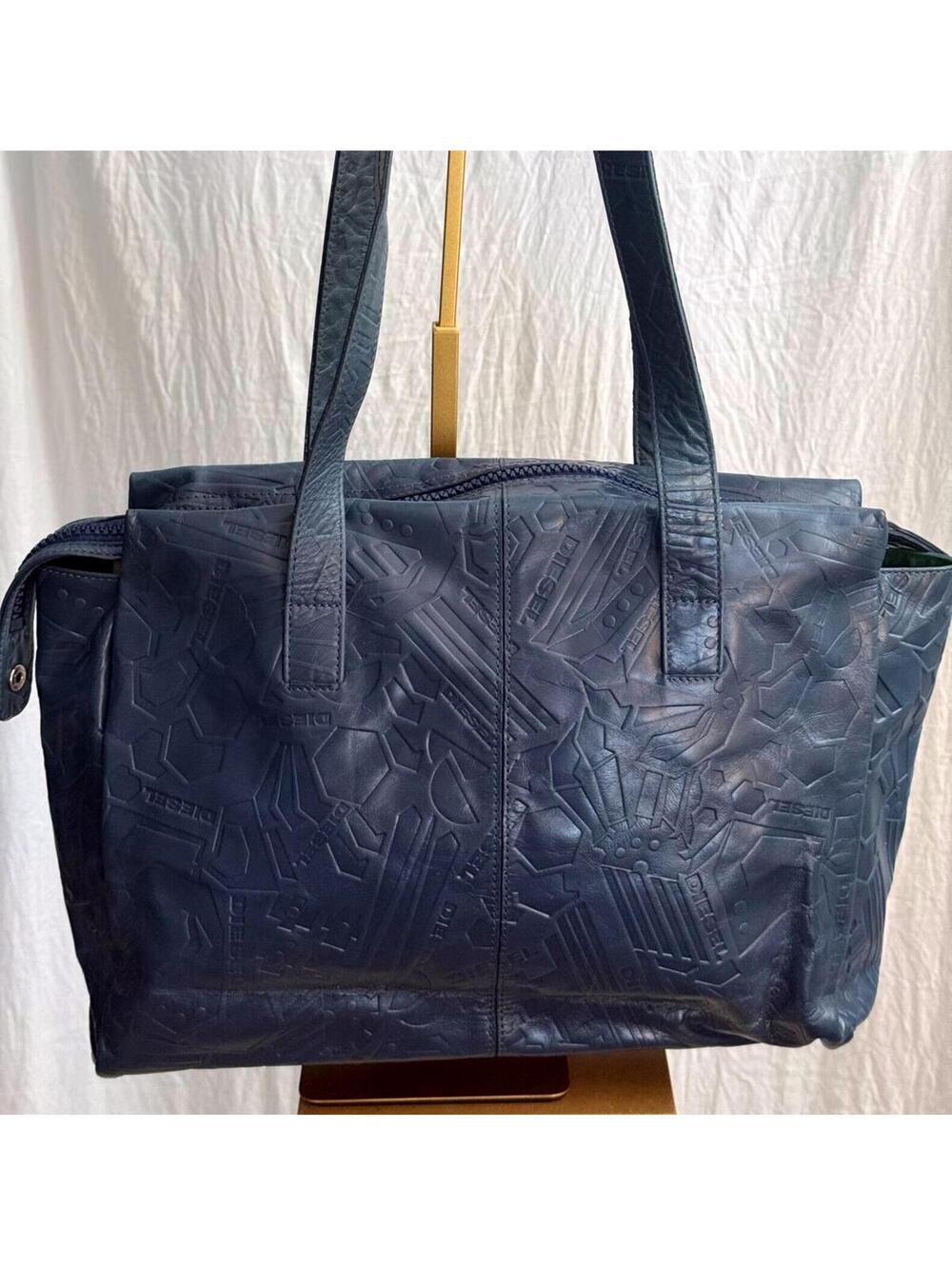 🆕LISTING🆕 Diesel Hobo Bag NWOT